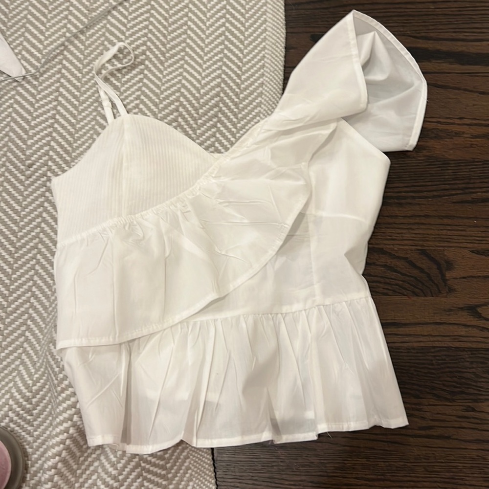 Cute going out top